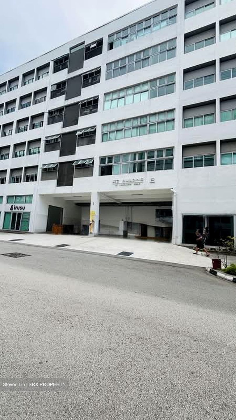 Ltc Building A (D14), Factory #584735721